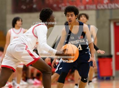 Thumbnail 1 in Centennial vs Bakersfield photogallery.