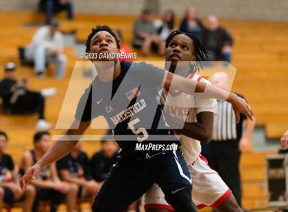 Thumbnail 2 in Centennial vs Bakersfield photogallery.