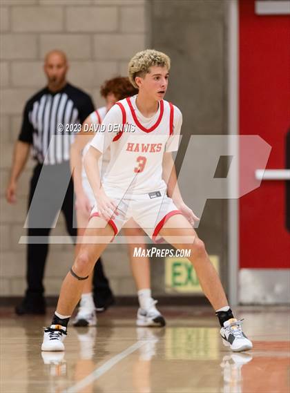 Thumbnail 3 in Centennial vs Bakersfield photogallery.