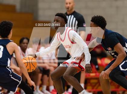 Thumbnail 2 in Centennial vs Bakersfield photogallery.