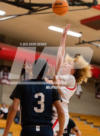 Thumbnail 2 in Centennial vs Bakersfield photogallery.