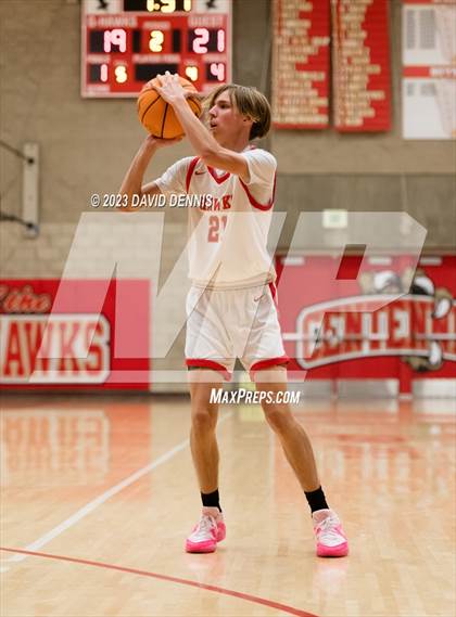Thumbnail 1 in Centennial vs Bakersfield photogallery.