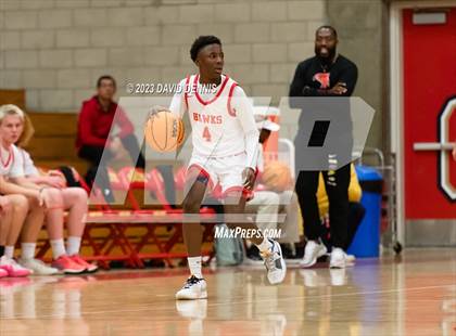 Thumbnail 1 in Centennial vs Bakersfield photogallery.