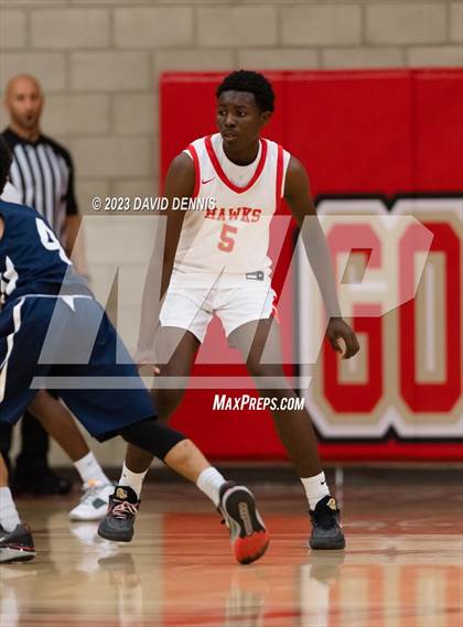 Thumbnail 1 in Centennial vs Bakersfield photogallery.