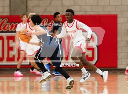 Thumbnail 3 in Centennial vs Bakersfield photogallery.