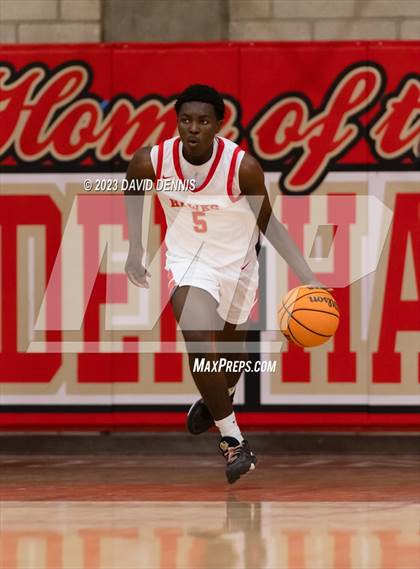 Thumbnail 3 in Centennial vs Bakersfield photogallery.