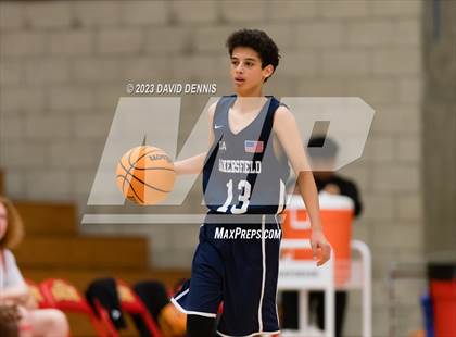 Thumbnail 3 in Centennial vs Bakersfield photogallery.