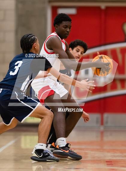 Thumbnail 1 in Centennial vs Bakersfield photogallery.