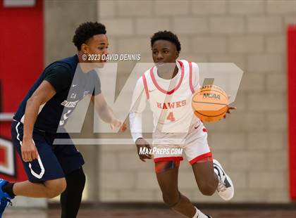 Thumbnail 2 in Centennial vs Bakersfield photogallery.
