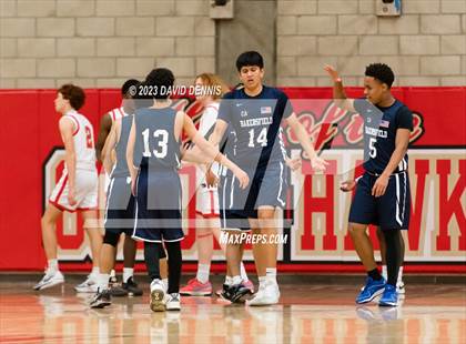 Thumbnail 2 in Centennial vs Bakersfield photogallery.