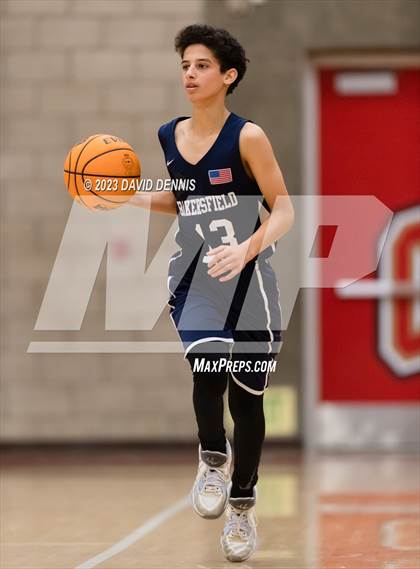 Thumbnail 1 in Centennial vs Bakersfield photogallery.