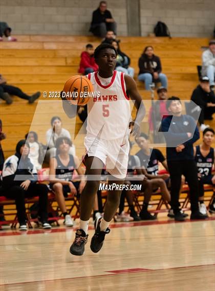 Thumbnail 1 in Centennial vs Bakersfield photogallery.