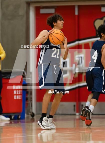 Thumbnail 2 in Centennial vs Bakersfield photogallery.