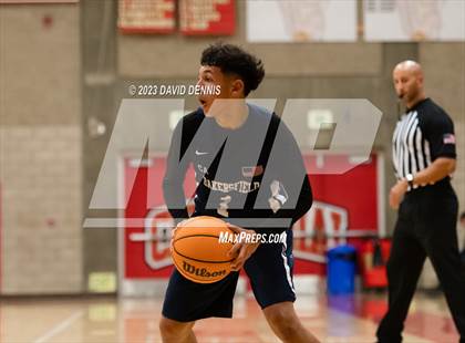Thumbnail 3 in Centennial vs Bakersfield photogallery.