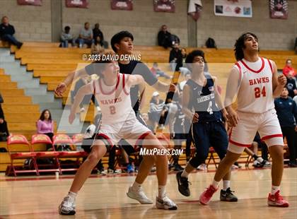 Thumbnail 2 in Centennial vs Bakersfield photogallery.