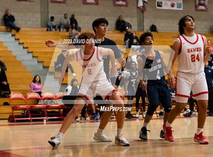 Thumbnail 3 in Centennial vs Bakersfield photogallery.