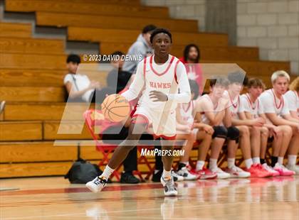 Thumbnail 3 in Centennial vs Bakersfield photogallery.