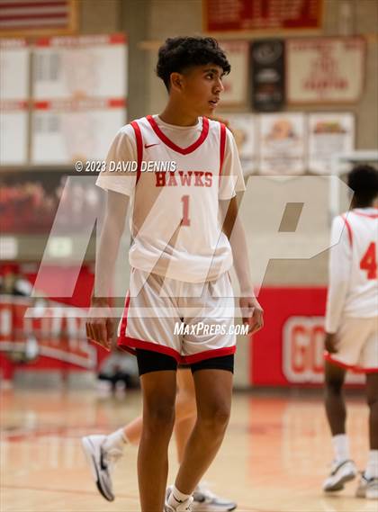 Thumbnail 1 in Centennial vs Bakersfield photogallery.
