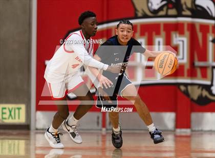 Thumbnail 3 in Centennial vs Bakersfield photogallery.