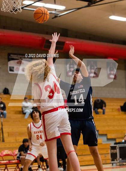 Thumbnail 1 in Centennial vs Bakersfield photogallery.