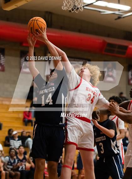 Thumbnail 3 in Centennial vs Bakersfield photogallery.