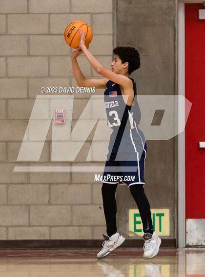 Thumbnail 3 in Centennial vs Bakersfield photogallery.
