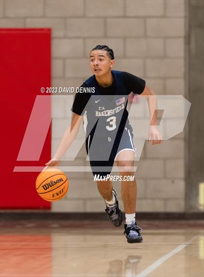 Thumbnail 1 in Centennial vs Bakersfield photogallery.