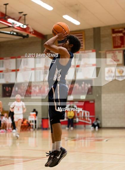 Thumbnail 1 in Centennial vs Bakersfield photogallery.