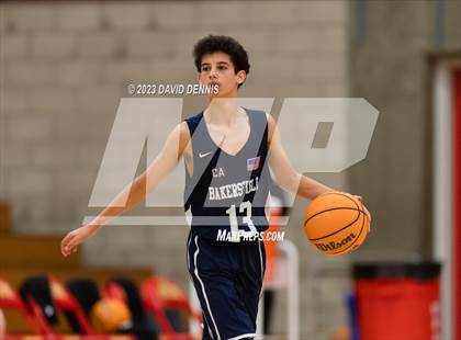 Thumbnail 1 in Centennial vs Bakersfield photogallery.