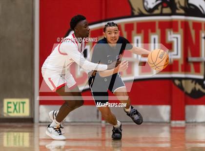 Thumbnail 2 in Centennial vs Bakersfield photogallery.