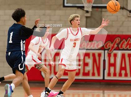 Thumbnail 2 in Centennial vs Bakersfield photogallery.