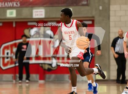 Thumbnail 3 in Centennial vs Bakersfield photogallery.