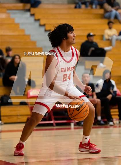 Thumbnail 3 in Centennial vs Bakersfield photogallery.
