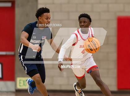 Thumbnail 1 in Centennial vs Bakersfield photogallery.