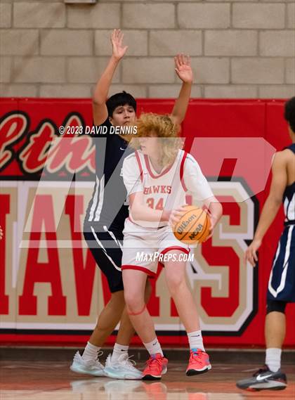 Thumbnail 3 in Centennial vs Bakersfield photogallery.