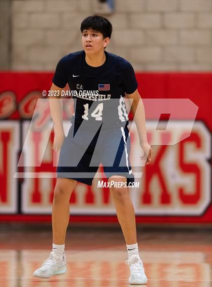 Thumbnail 1 in Centennial vs Bakersfield photogallery.