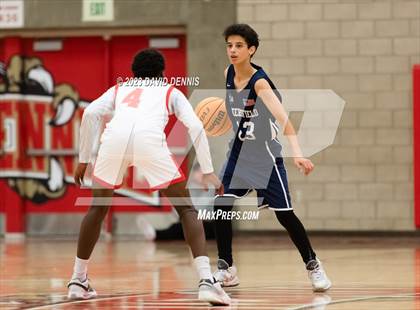 Thumbnail 1 in Centennial vs Bakersfield photogallery.