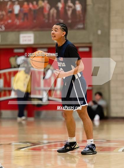 Thumbnail 1 in Centennial vs Bakersfield photogallery.
