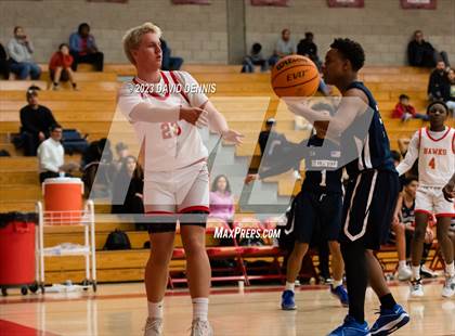 Thumbnail 2 in Centennial vs Bakersfield photogallery.