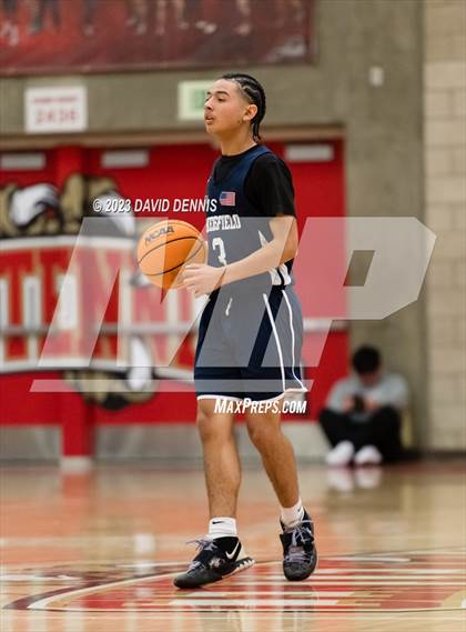 Thumbnail 2 in Centennial vs Bakersfield photogallery.