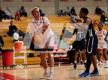 Thumbnail 1 in Centennial vs Bakersfield photogallery.