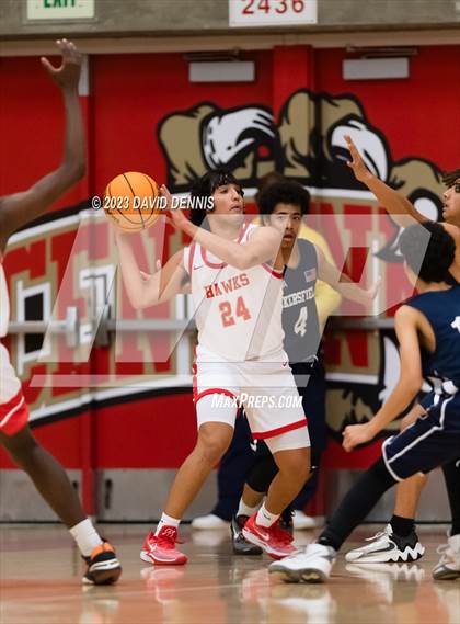 Thumbnail 2 in Centennial vs Bakersfield photogallery.