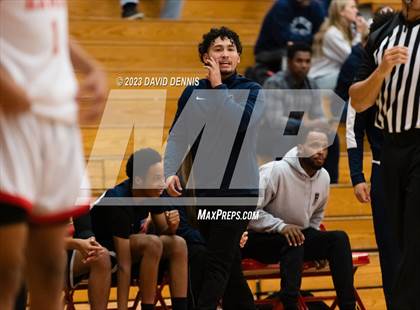 Thumbnail 1 in Centennial vs Bakersfield photogallery.