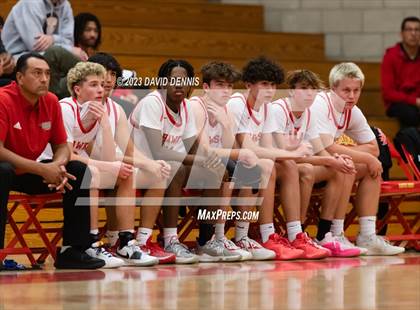 Thumbnail 1 in Centennial vs Bakersfield photogallery.