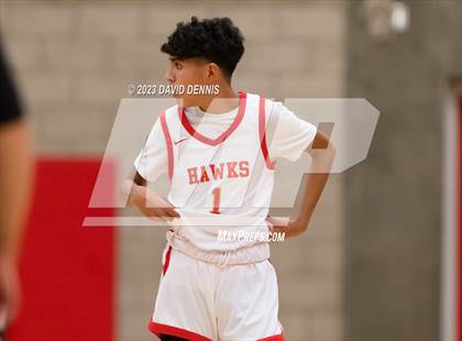 Thumbnail 3 in Centennial vs Bakersfield photogallery.