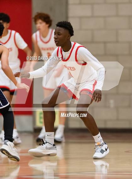 Thumbnail 2 in Centennial vs Bakersfield photogallery.