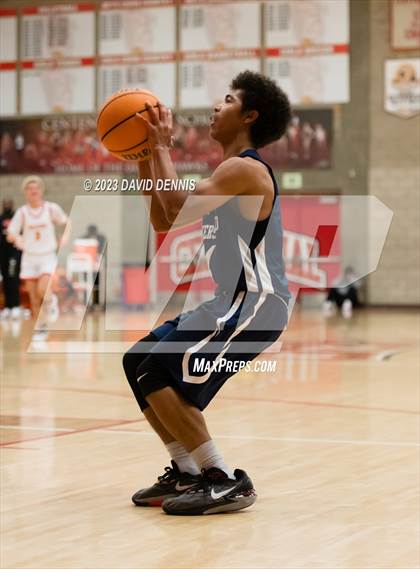 Thumbnail 2 in Centennial vs Bakersfield photogallery.