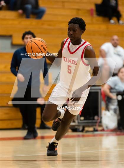 Thumbnail 3 in Centennial vs Bakersfield photogallery.