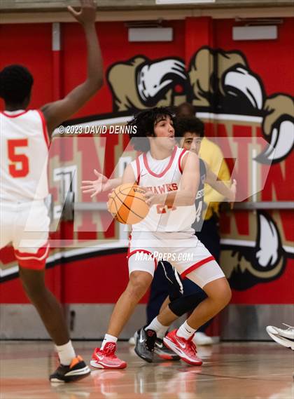 Thumbnail 1 in Centennial vs Bakersfield photogallery.