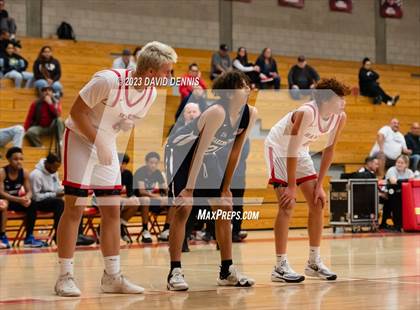 Thumbnail 3 in Centennial vs Bakersfield photogallery.